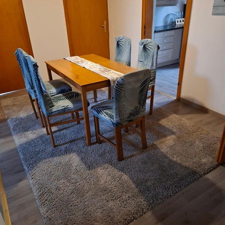 אאוריך Apartment Lulu מראה חיצוני תמונה