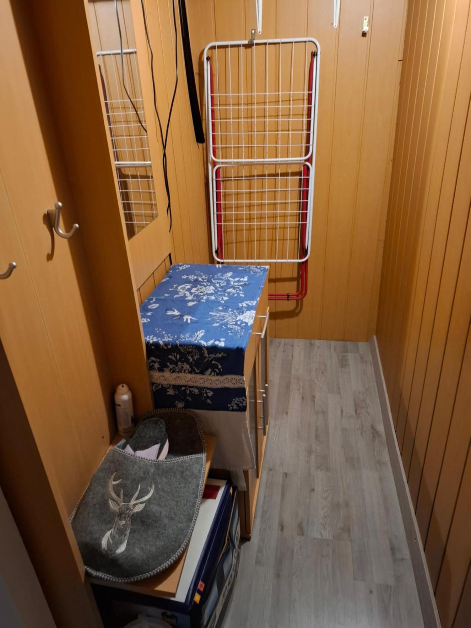 אאוריך Apartment Lulu מראה חיצוני תמונה