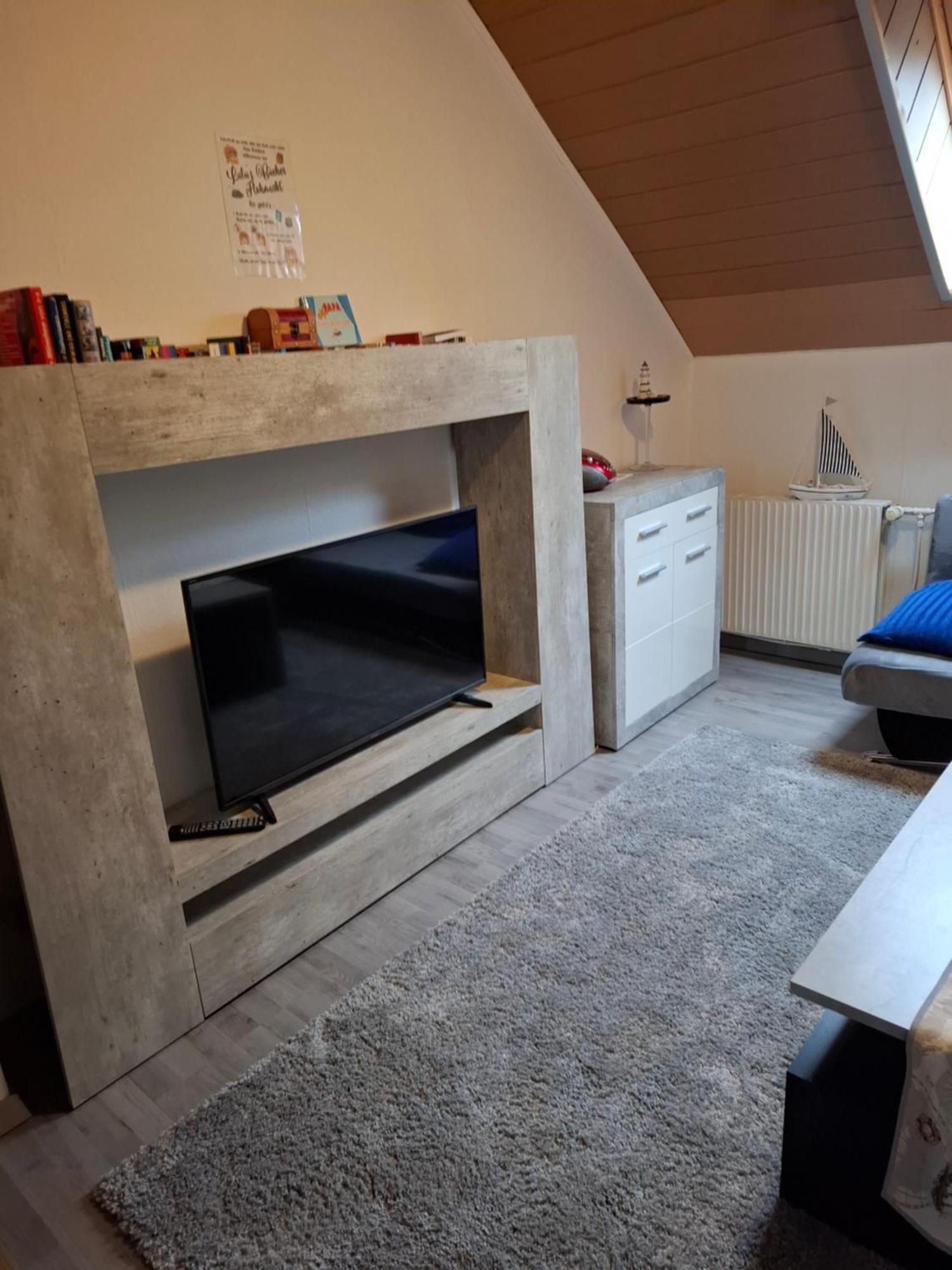 אאוריך Apartment Lulu מראה חיצוני תמונה
