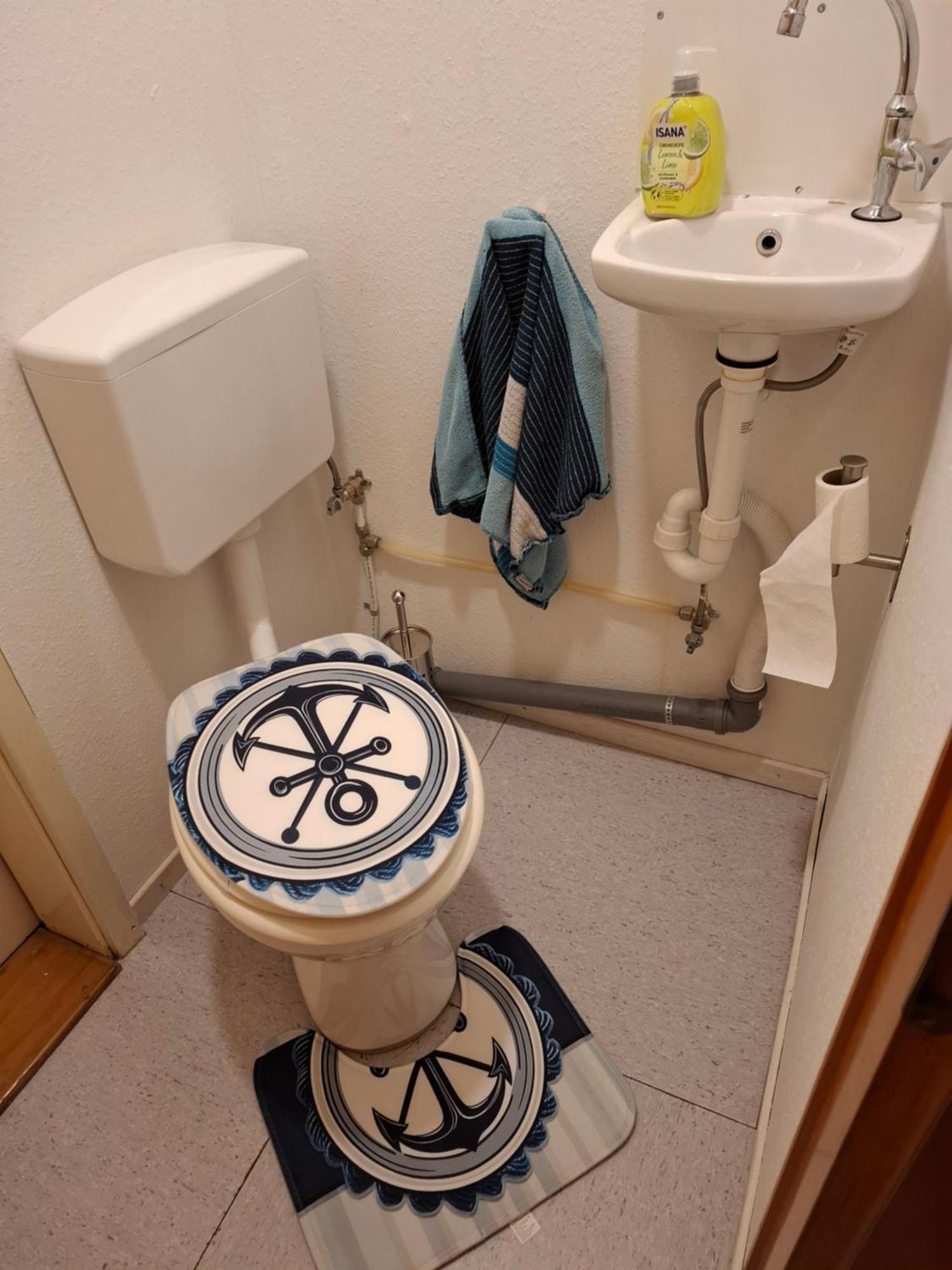 אאוריך Apartment Lulu מראה חיצוני תמונה
