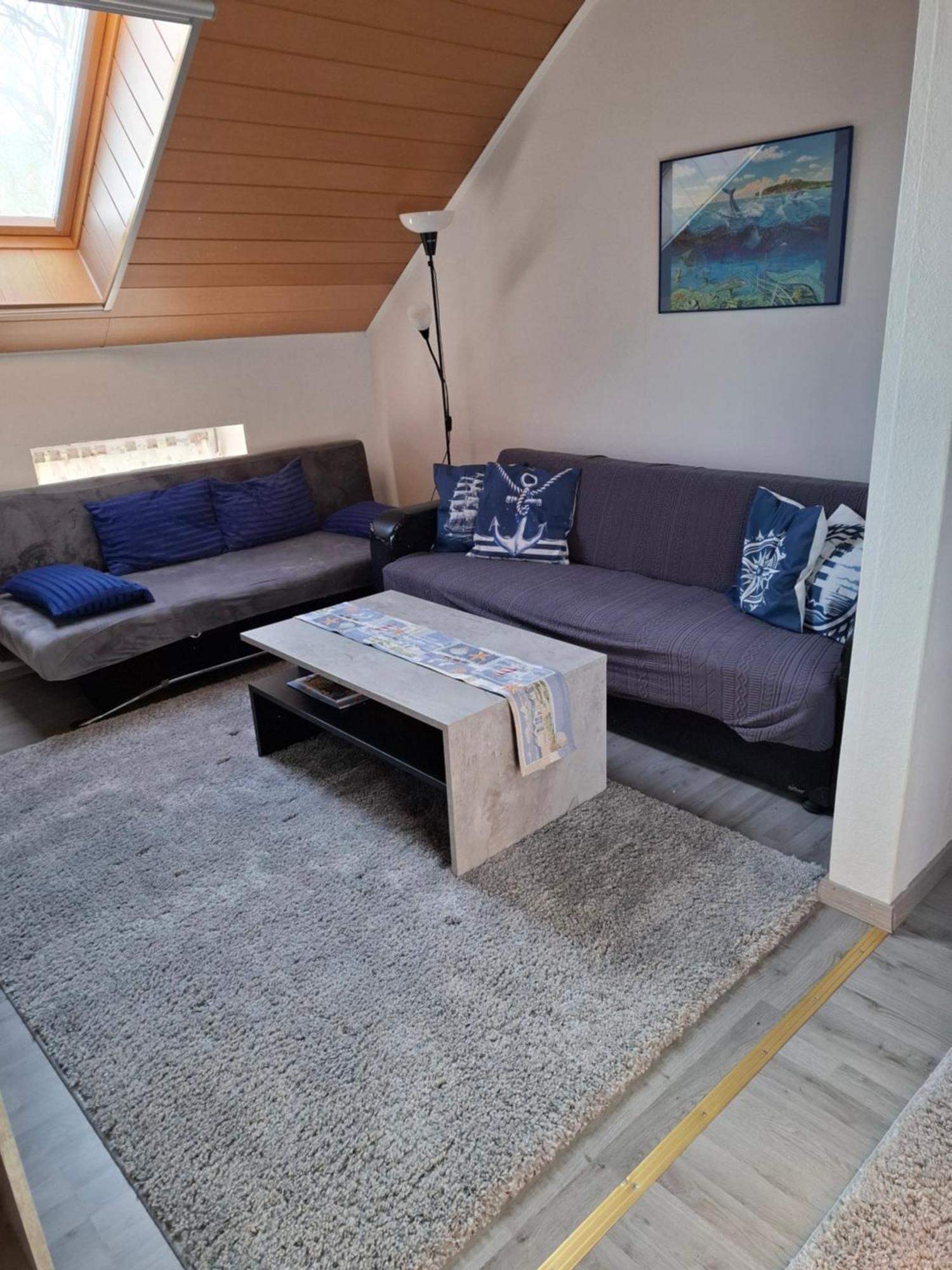 אאוריך Apartment Lulu חדר תמונה